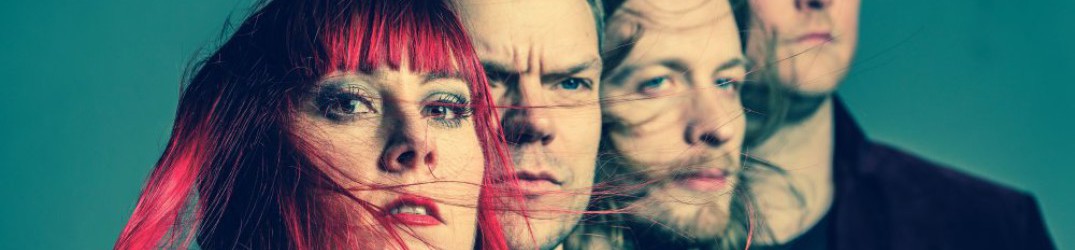 Pristine: il lyric video ufficiale di ‘Blue Bird’