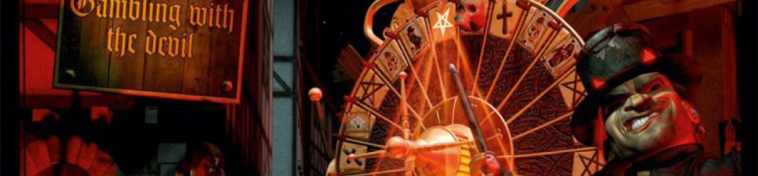 Helloween: uscite le ristampe di “Keeper of the Seven Keys: The Legacy e “Gambling With the Devil”