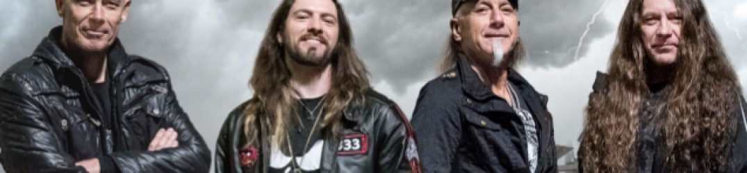 Accept: ecco in streaming la nuova song ‘Life’s a Bitch’
