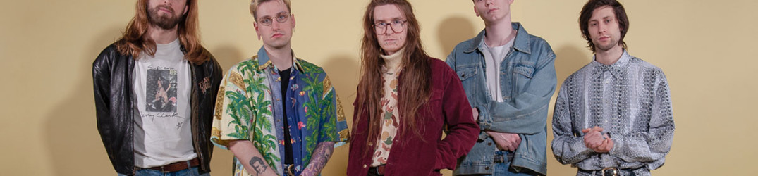 The Oklahoma Kid: firmato l’accordo con Arising Empire, primo singolo online