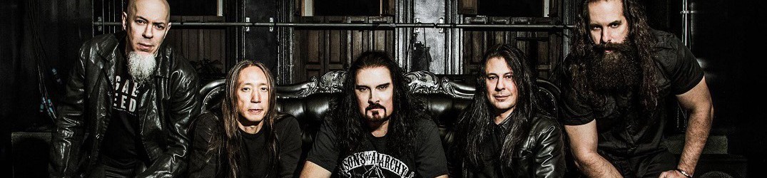 Dream Theater: due nuove date in Italia, a Torino e Messina