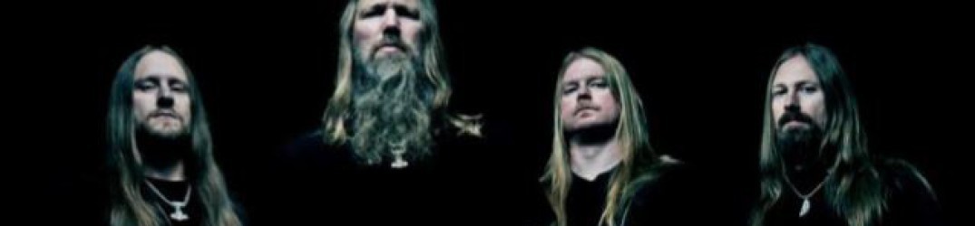 Amon Amarth: primi dati di classifica