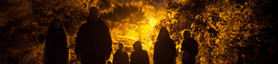 L’Acéphale: il nuovo disco omonimo in streaming integrale