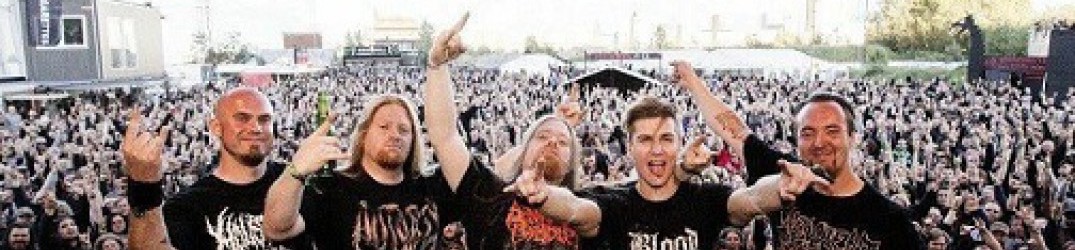 Dawn Of Demise: in streaming completo il nuovo album “Into the Depths of Veracity”