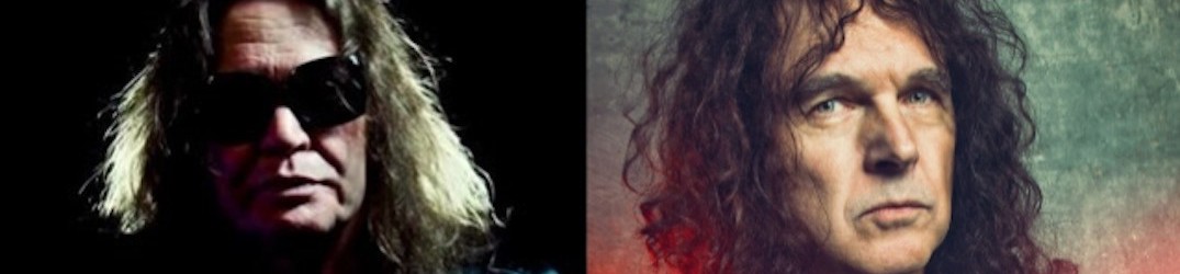 Accept: David Reece, ‘Mi pento di aver schiaffeggiato Peter Baltes’