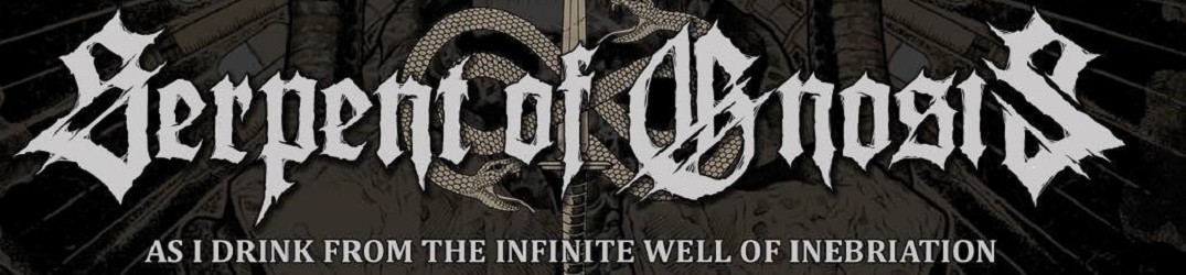 Serpent Of Gnosis: la nuova band di J. Davy, A. Glassman e T. Sannicandro (Job For A Cowboy)
