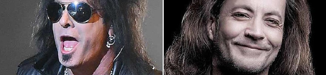 Nikki Sixx risponde duramente a Jake E. Lee, “tutti vorrebbero un pezzo dei Mötley Crüe ora”