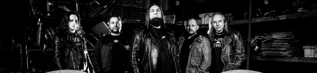Bodend: la nuova band di Bernd “Bernemann” Kost e Markus “Makka” Freiwald (ex-Sodom)