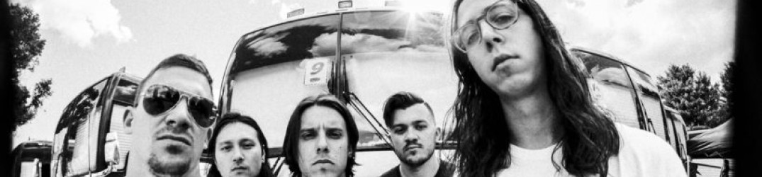 Harm’s Way: ascolta in streaming integrale l’ultimo EP “PSTHMN”