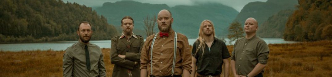 Vulture Industries: pubblicato il nuovo singolo ‘Deeper’