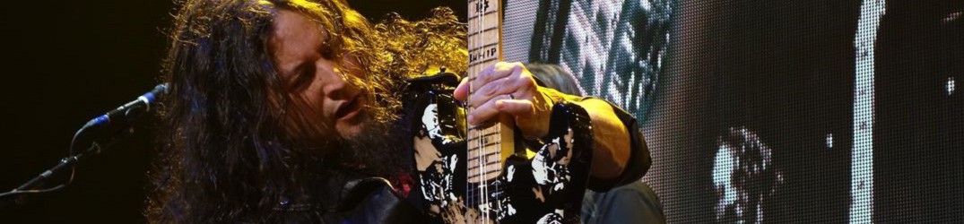 Queensrÿche: con Geoff Tate avevamo perso l’alchimia, adesso siamo felici senza di lui