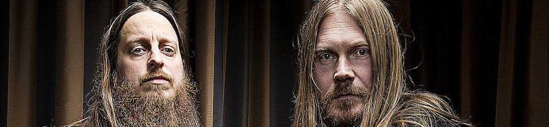 Darkthrone: diffuso un primo pezzo tratto dal prossimo album “Old Star”