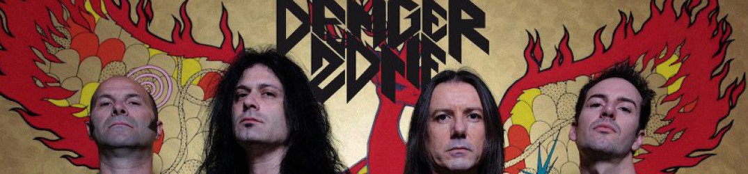 Danger Zone: data di pubblicazione di “Closer to Heaven”
