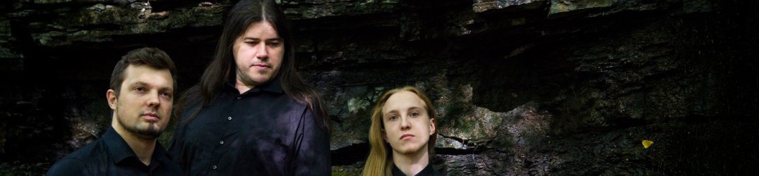 Vagrant: online l’audio ufficiale di ‘Darkness During the Reign of a Black Sun’