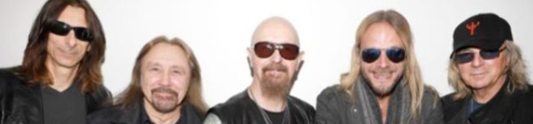 Judas Priest: Ian Hill, “L’anno prossimo sarà una celebrazione dei cinquant’anni della band”
