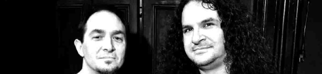 Arduini/Balich: online il teaser di “Dawn of Ages”