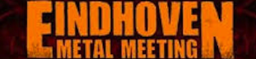 Eindhoven Metal Meeting: svelate altre nove band per l’edizione 2019