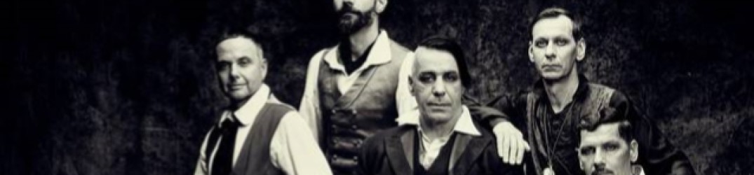 Rammstein: online il teaser del nuovo video ‘Radio’
