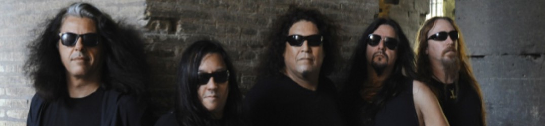 Testament: ‘Quasi pronti’ a registrare il nuovo album ‘ultra-heavy’