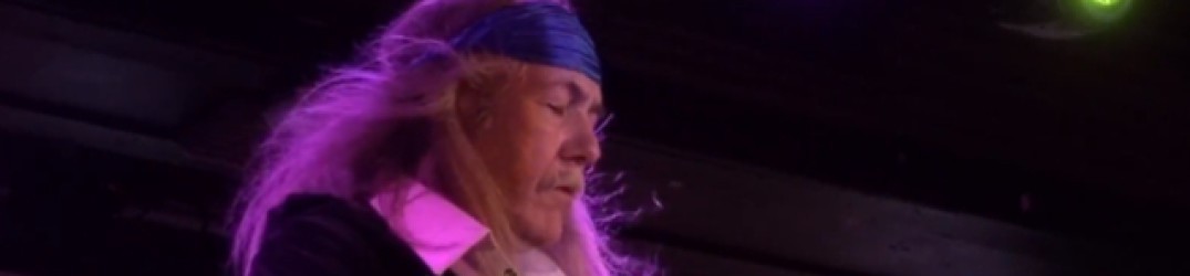 Uli Jon Roth: ‘Ho smesso di ascoltare musica da molto, molto tempo’