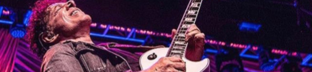 Journey: Neal Schon fonda una nuova etichetta discografica