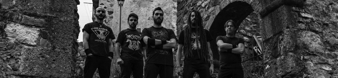 Norsemen: pubblicato lo streaming integrale del debut album “Bloodlust”