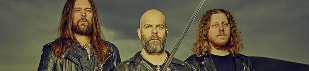 Grand Magus: ecco il terzo episodio della serie-documentario “From the North”
