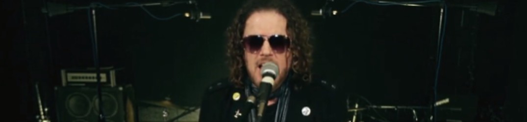 Dizzy Reed (Guns N’ Roses): ecco il music video ufficiale di ‘Rock ‘N Roll Ain’t Easy’