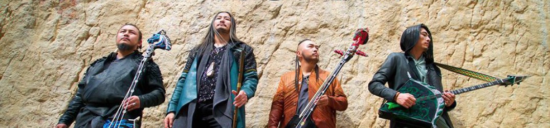 The HU: annunciano alcuni dettagli sull’album d’esordio