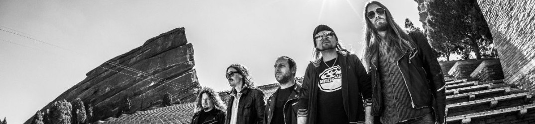 Opeth: a novembre in Europa, una data in Italia