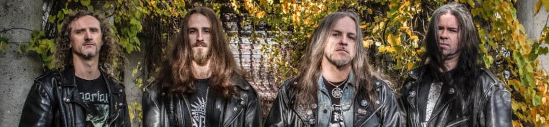 Vader: il lyric video della nuova traccia e singolo digitale ‘Grand Deceiver’