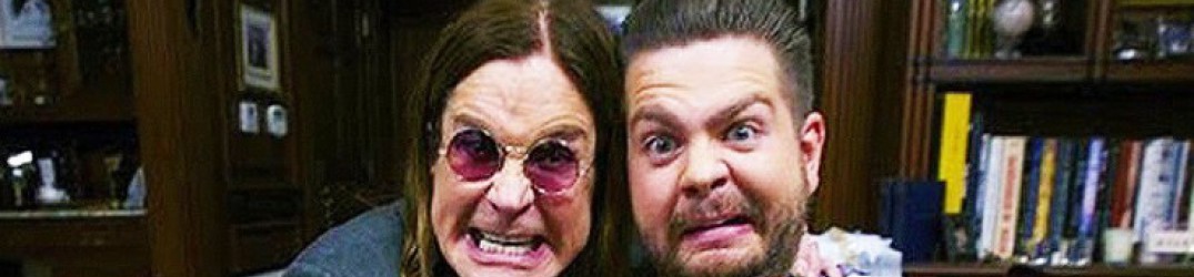 Ozzy Osbourne: Jack Osbourne, “Papà si è fatto male inciampando dopo aver pisciato”