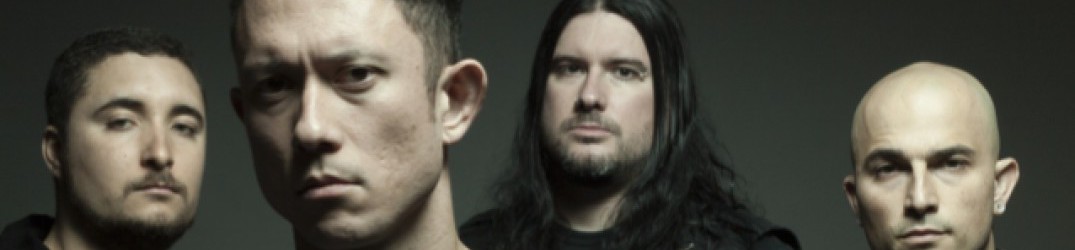 Trivium: pubblicata la cover dei Type O Negative ‘I Don’t Wanna Be Me’