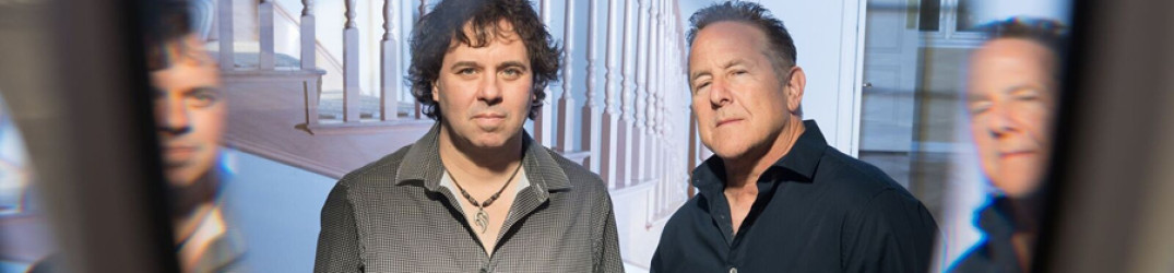 Zonder/Wehrkamp: primo singolo dal debut-album “If It’s Real”