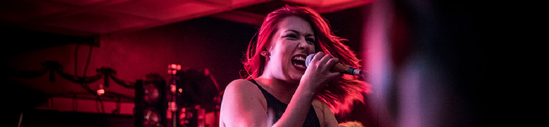 Nighon: nuovo album a maggio