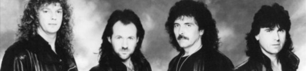 Black Sabbath: Tony Martin, ‘È stato un onore e un piacere aver fatto parte della band’