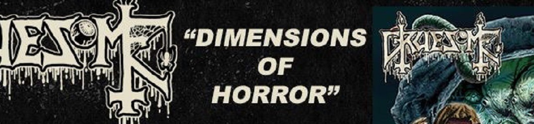 Gruesome: ancora una song in streaming