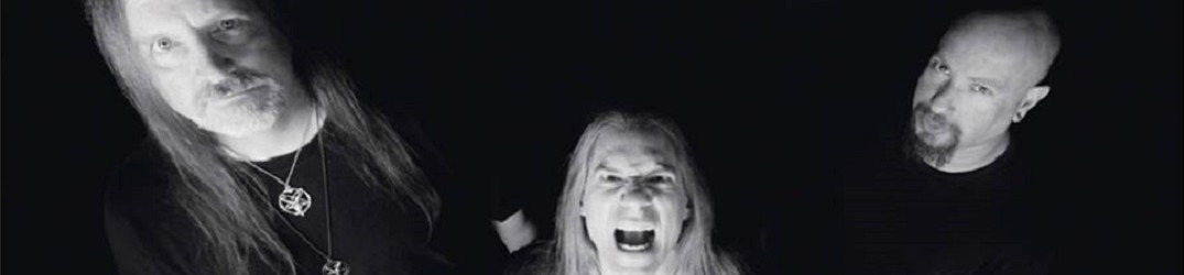 Nocturnus AD: online il nuovo singolo ‘The Antechamber’