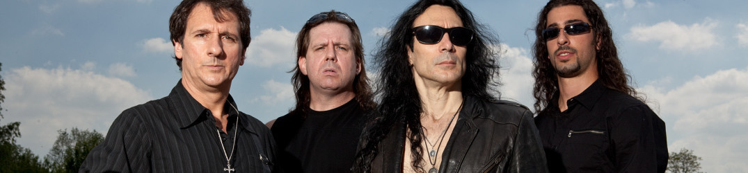 Virgin Steele: nuovo lyric video per la ristampa di “Visions Of Edenâ€