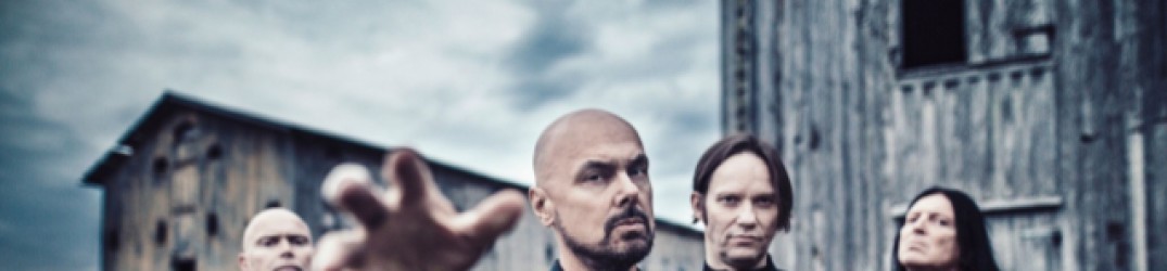 Conception: nuovamente sul palco