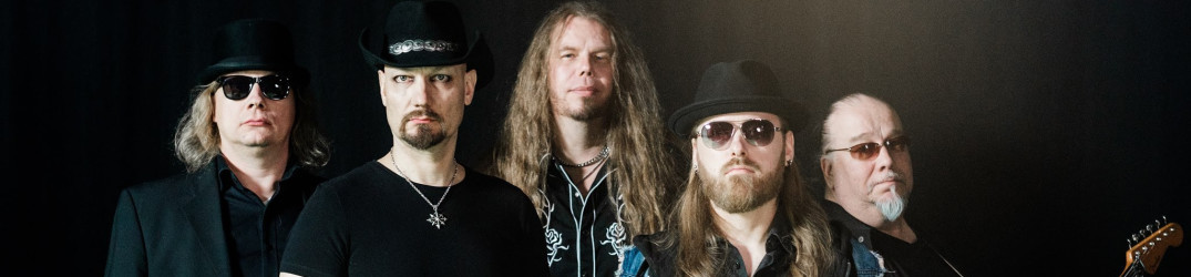 Gentle Savage: il video del nuovo singolo ‘Karelian Magic’