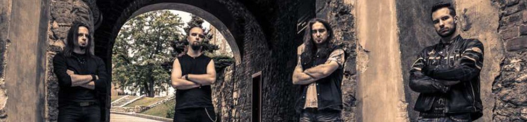MonasteriuM: ascolta in streaming la nuova song ‘Liber Loagaeth’