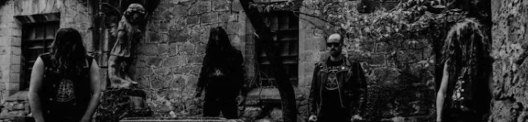 Superstition: pubblicato il singolo ‘Highly Attuned Beasts of the Dark’
