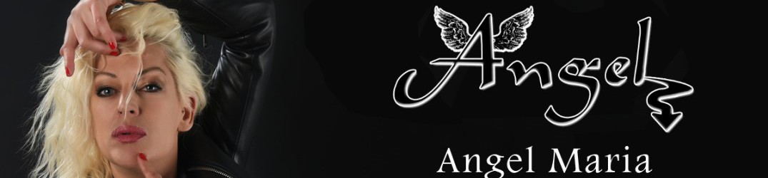 Angel: progetto solista di Helena Iren Michaelsen degli Imperia, nuovo singolo online