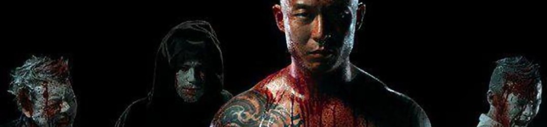 Voodoo Kungfu (零壹乐队): guarda il video ufficiale MONGOL (此岸)