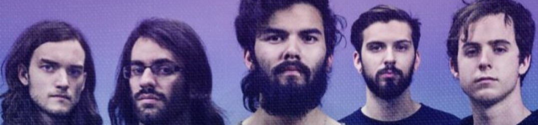 Northlane: il video ufficiale di ‘Bloodline’