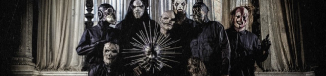 Slipknot: online un nuovo teaser per il nuovo album