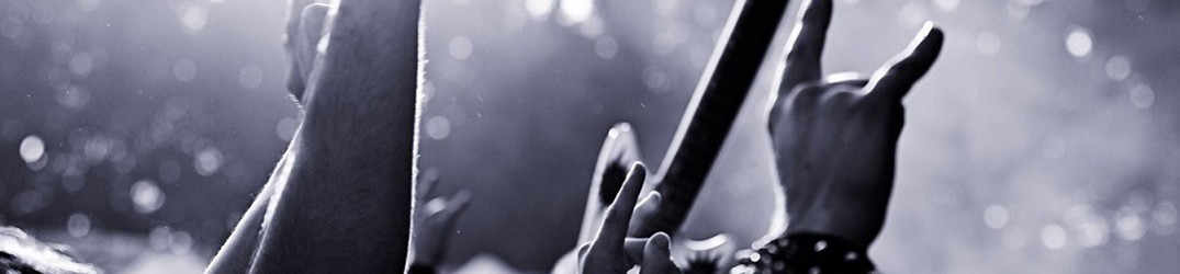 Secondo TuneCore l’HM è il genere che cresce maggiormente in termini di streaming e download