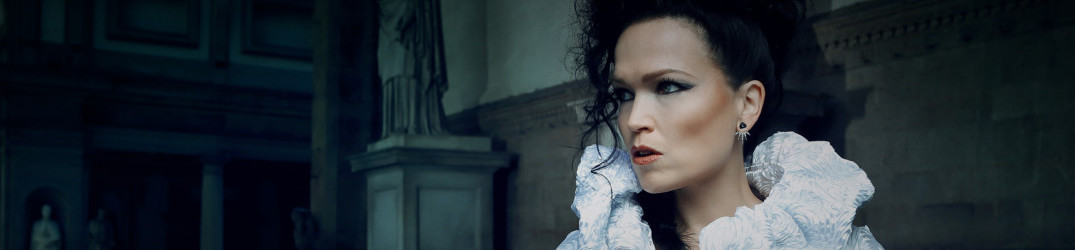 Tarja: ecco il primo singolo dal nuovo album