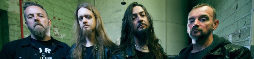 Xentrix: ascolta ‘Bleeding Out’, primo singolo dal nuovo album “Bury the Pain”